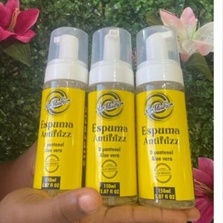 Kit 3 Finalizador /mousse De Trança Box Braid - Modelador SER MULHER em Oferta na Shopee