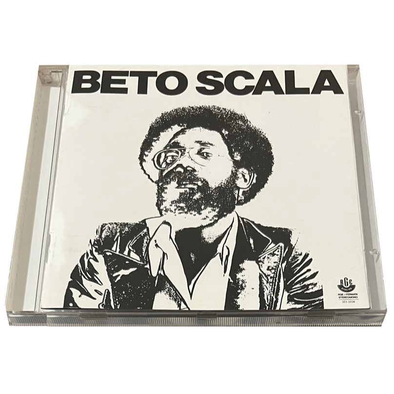 Beto Scala - Beto Scala