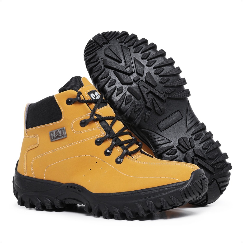 Brown Boots: Guia Completo e Onde Comprar | BuscaProdutos