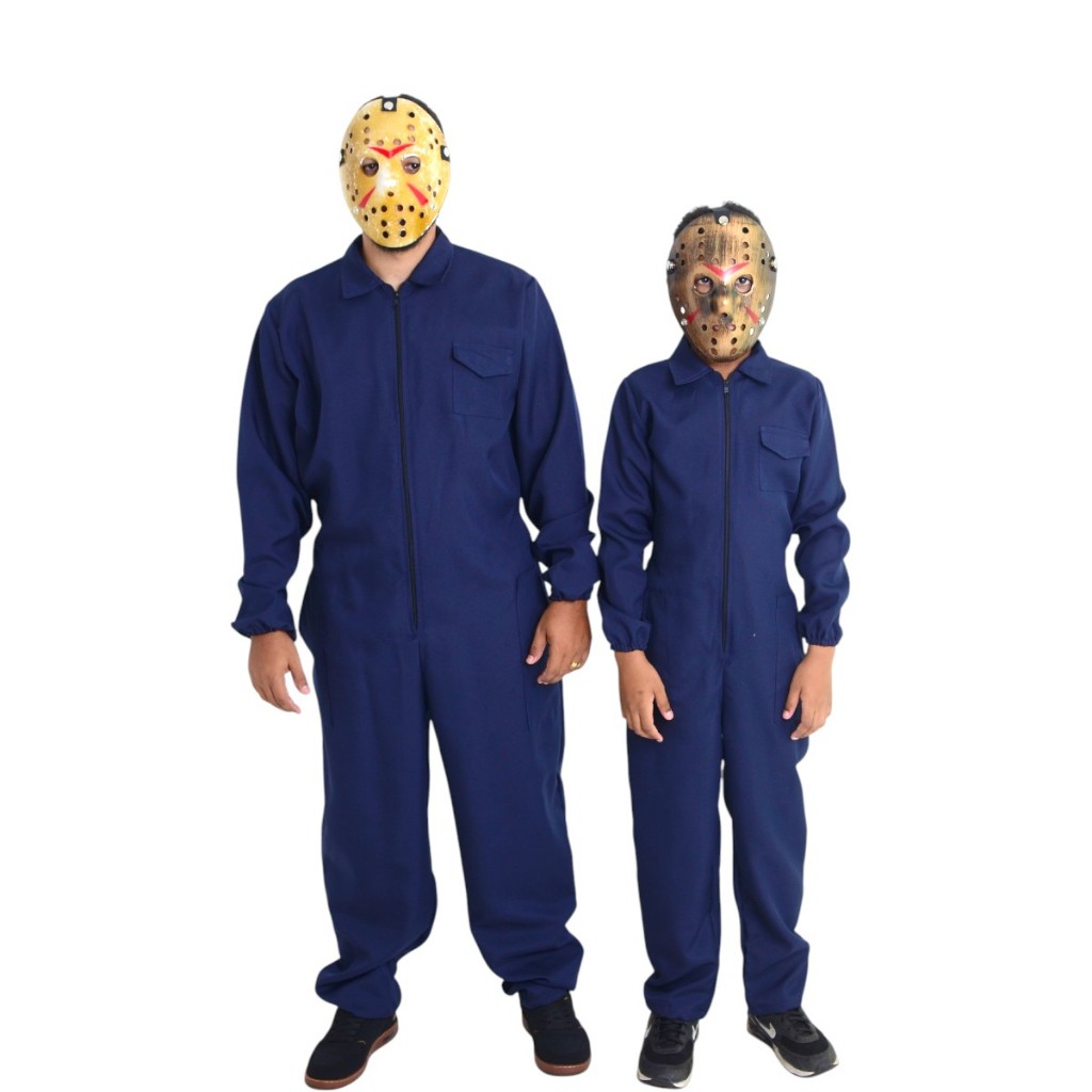 O que é Cosplay Jason Voorhees Costumes? Guia e Onde Comprar | BuscaProdutos
