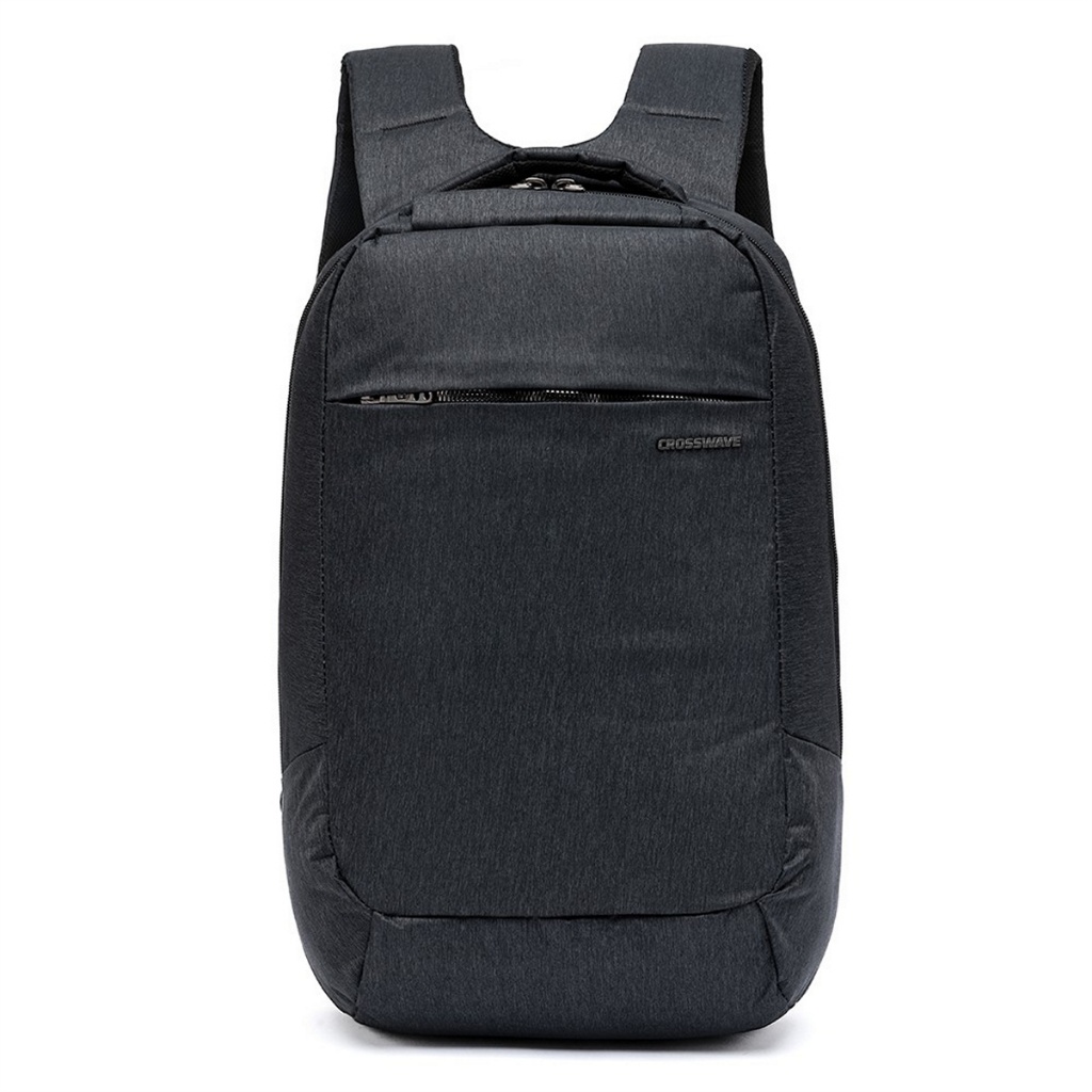 Mochila Executiva Notebook Bolsa Faculdade Espaçosa Preta Espaçosa em Oferta na Shopee