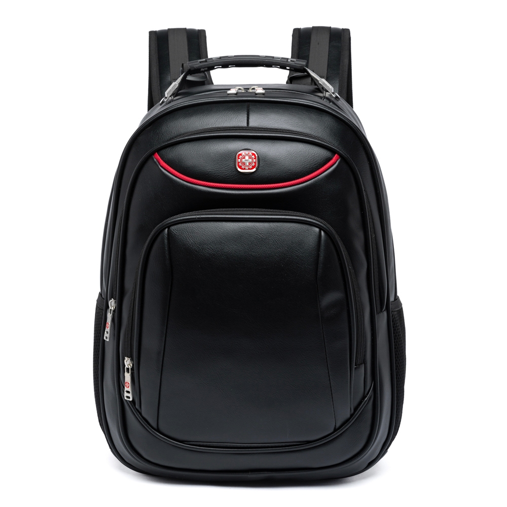 Mochila Bolsa Masculina Notebook Executiva Reforçada Crosswave em Oferta na Shopee