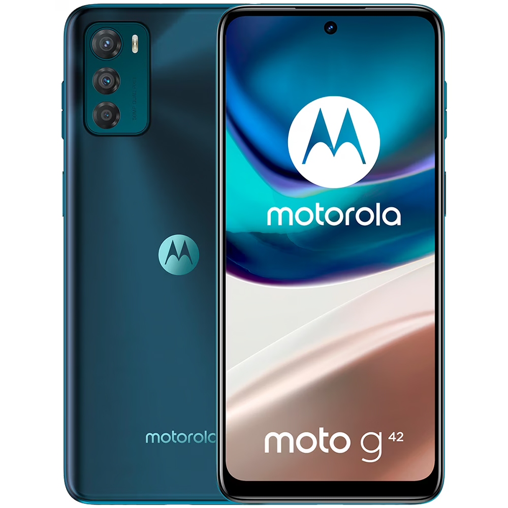 Moto G42 128GB na Black Friday 2025 | BuscaProdutos