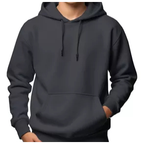 BLUSA UNISEX MOLETOM FELPUDO MAXXMODAS