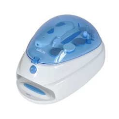 Kit Manicure Premium 2000 com 14 Peças G-Life