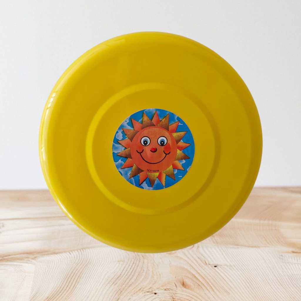 Brinquedo de Lançar Discos: Onde Comprar | BuscaProdutos