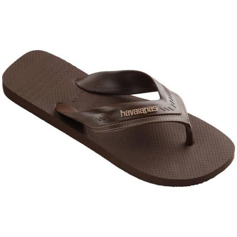 Chinelo Top Hybrid Be Havaianas Adulto Masculino Confortável e macio Tam. 37/38