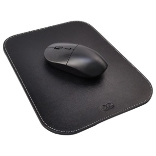 Mouse Pad Marke em Couro Legítimo 625 Galvani. em Oferta na Shopee