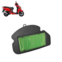 Filtro De Ar Elite 125 2025 2026 Original Honda