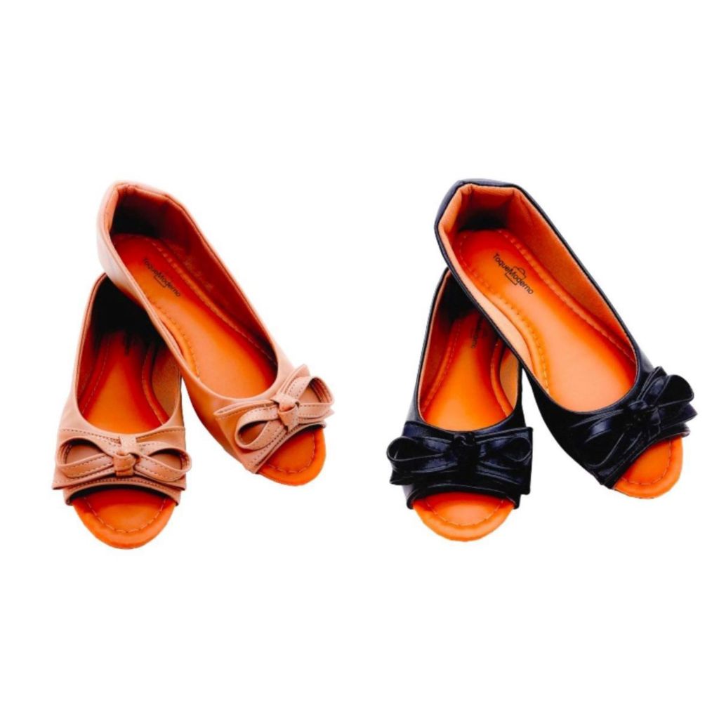 Peep Toe Rasteira - Comprar com Melhor Preço em Sandálias e Chinelos