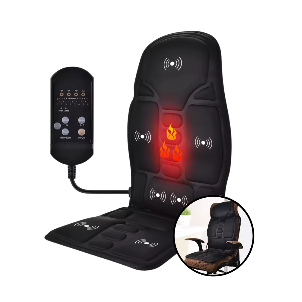 Cadeira de Massagem Profissional na Black Friday 2025 | BuscaProdutos