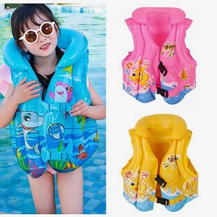 Colete Inflável Boia para Piscina para Criança e Bebê Unissex P M G 10 a 50 kg em Oferta na Shopee