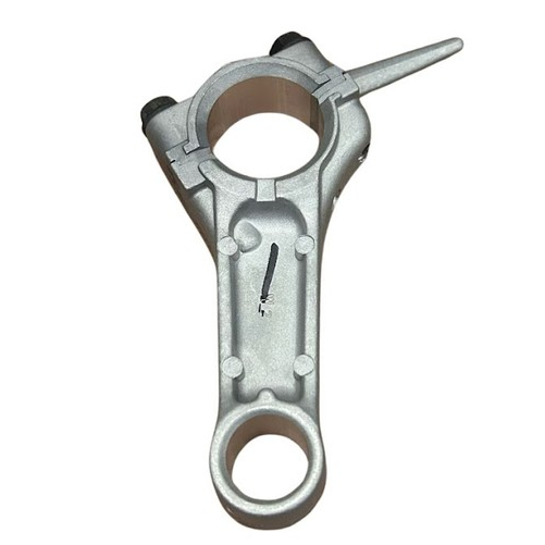Biela Para Motor Gasolina Toyama 6hp 7hp te60 Te60n Te70xp Ref.124004010