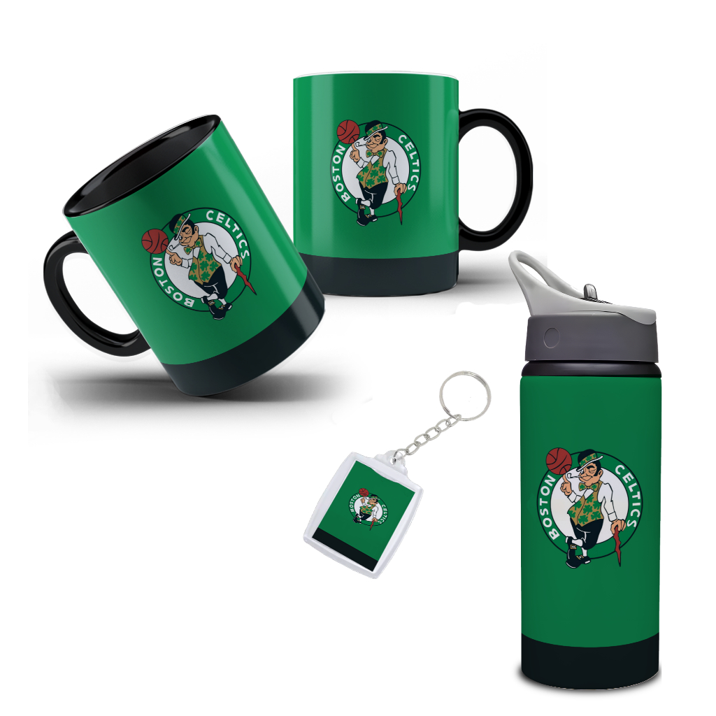 Caneca Nba: Guia Completo e Onde Comprar | BuscaProdutos