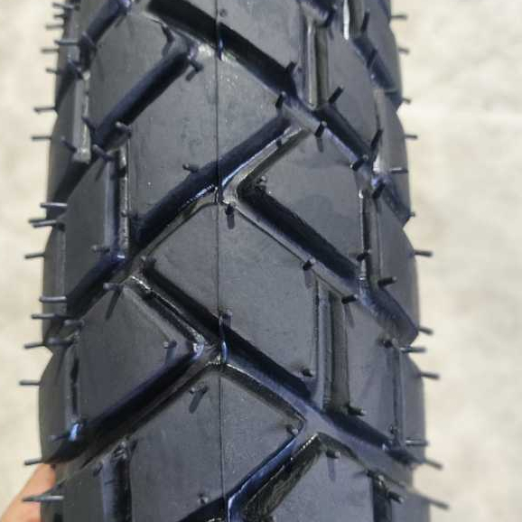 Pneu 90/90-18  R 34 Borrachudo Cg Titan Fan Ybr Ecologico