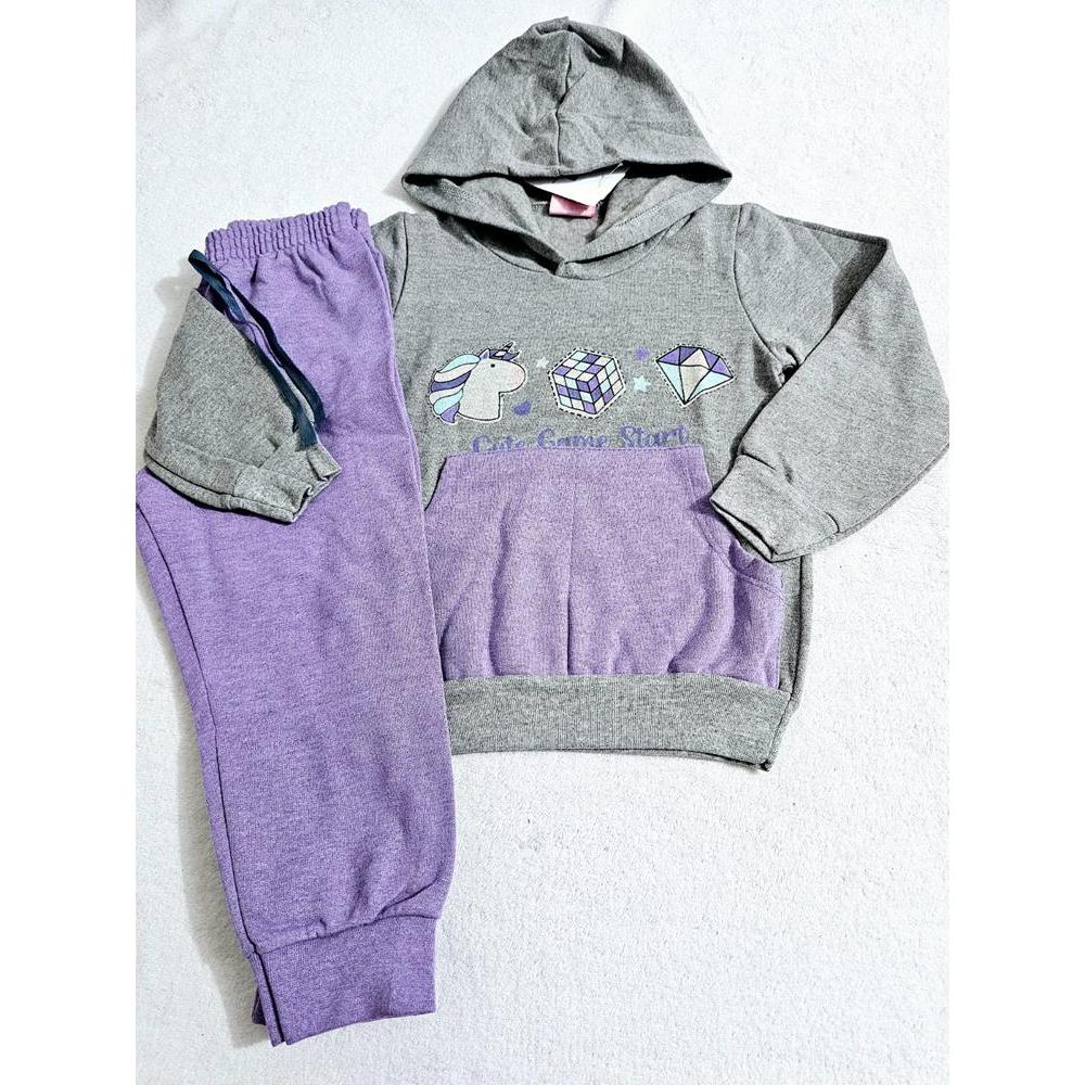Conjuntos Menina inverno Tamanho 02 /Em Promoção