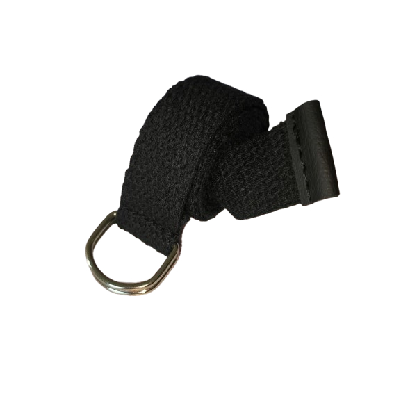 cinto infantil masculino criança bebe fivela argola lona