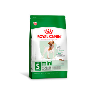 Ração Para Cães Adultos Raças Mini Royal Canin 2,5kg