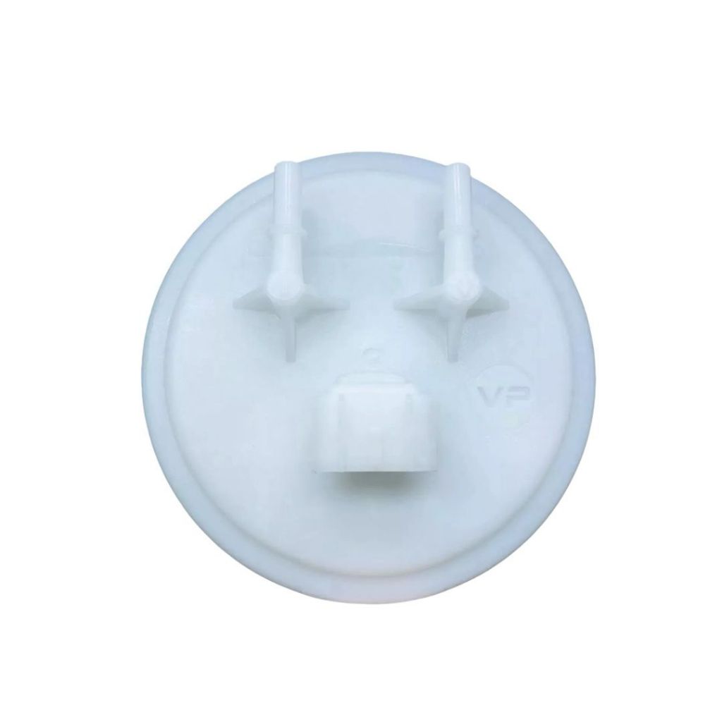 Flange Tampa Bomba Combustível Ford Ka Flex 2008 2009 2010