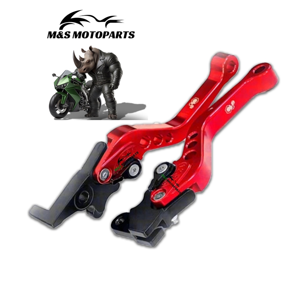 MANETE ESPORTIVO YS 150 FAZER - YS 250 FAZER - XTZ 250 LANDER - XTZ 250 TENERE · foto 2