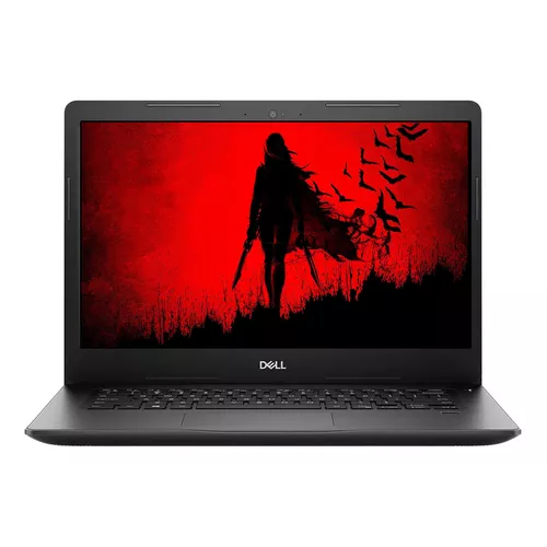 Notebook Dell 3400 Core I7 8ger 8gb 240gb Ssd Windows 11