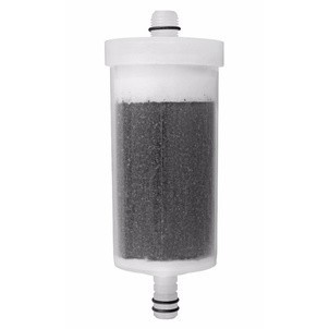 Refil De Carvão Ativado Para Torn. C/ Filtro Deluxe Forusi em Oferta na Shopee