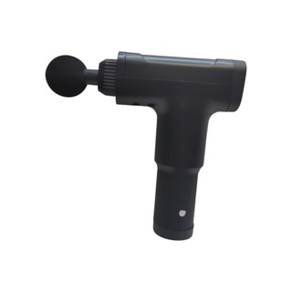 Pistola Massageadora Profissional com Varios Acessorios inclusos