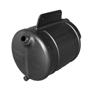 Corote Barrica Reservatório De Água 16 Litros Com Aba + Torneira e Tampa em Oferta na Shopee