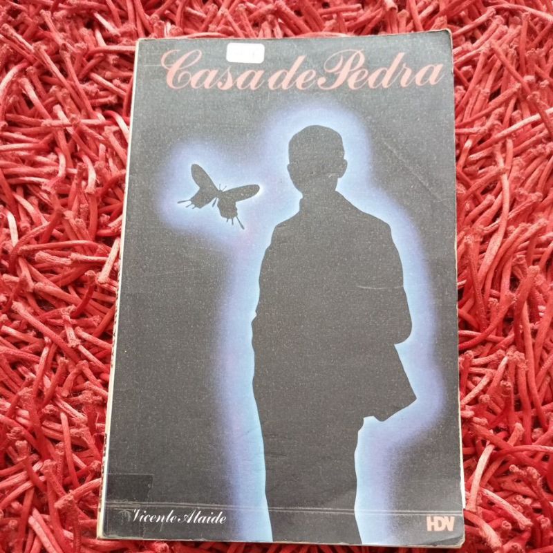 A casa de pedra Vicente Ataíde (62b)