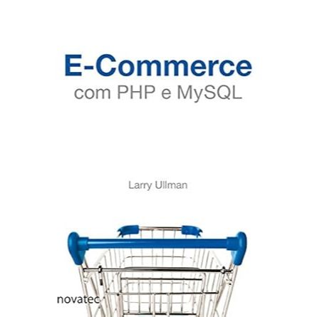 E-commerce com PHP e MySQL