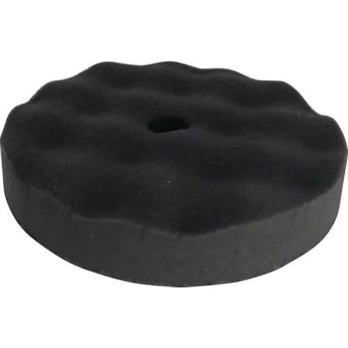 Boina dupla face de espuma lustro casca de ovo 6 polegadas em Oferta na Shopee