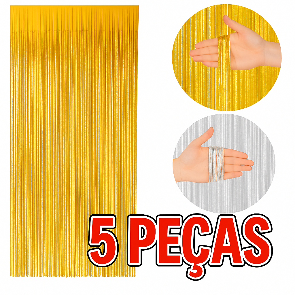 O que é Cortina 5 Metros? Guia e Onde Comprar | BuscaProdutos