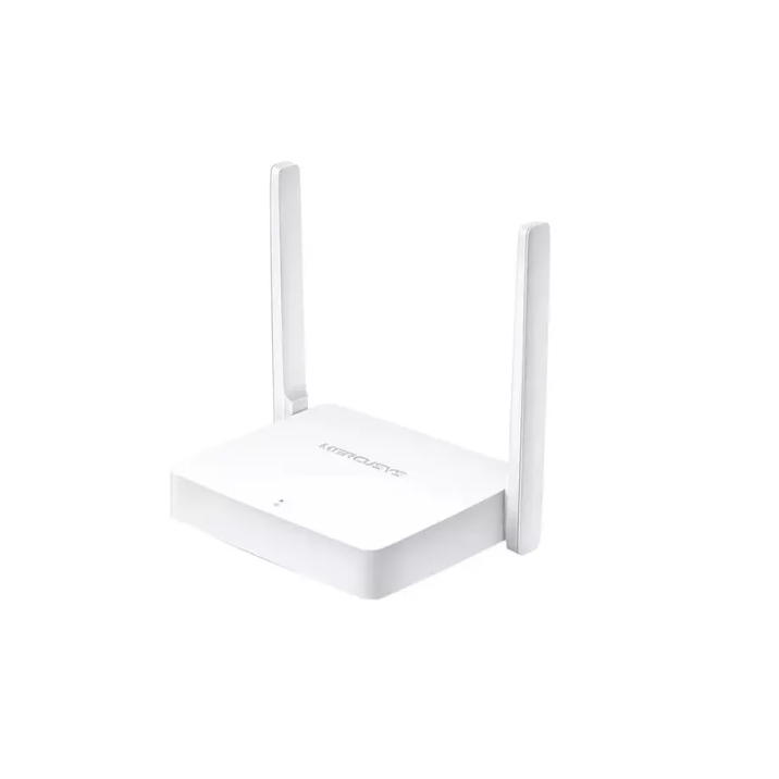 Roteador de Sinal Wifi 300mbps Mercusys MW301R Amplificador Wireless Extensor Internet Original