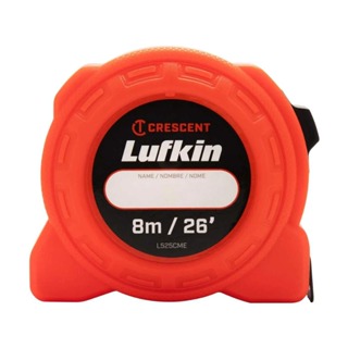 Trena De Bolso L525cme 8mt Lufkin Basic em Oferta na Shopee