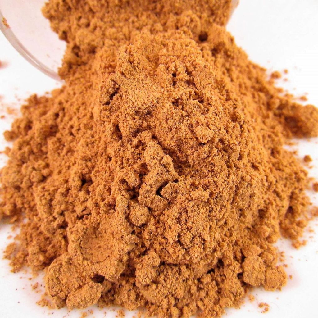 Guaraná em Pó 1kg Puro e Natural em Oferta na Shopee