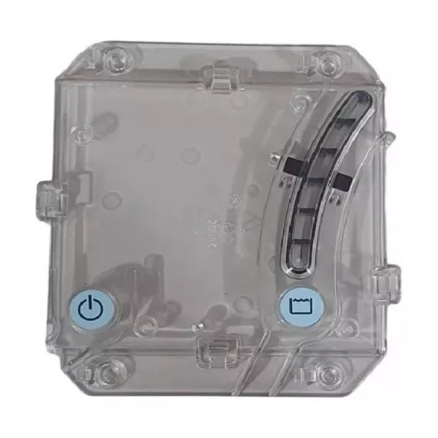 Proteção Pressostato Lavadora Electrolux Lbu15 - 70200743 Original