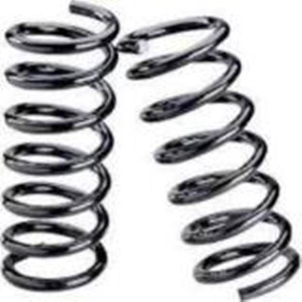 UM PAR MOLA TRASEIRA ORIGINAL HONDA CIVIC 2003 A 2006