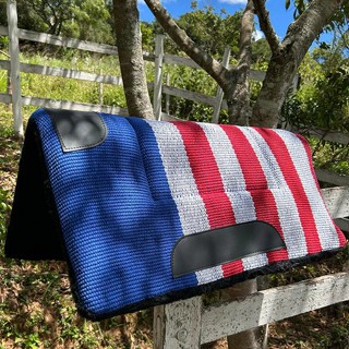 Manta Baxeiro Premium Grossa Quarto de Milha Americana Mangalarga Campolina Sela Forrada em Pelúcia em Oferta na Shopee