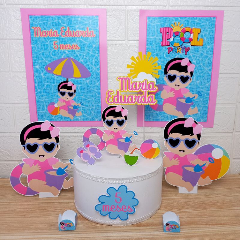 Só na Piscina: Guia Completo e Onde Comprar | BuscaProdutos