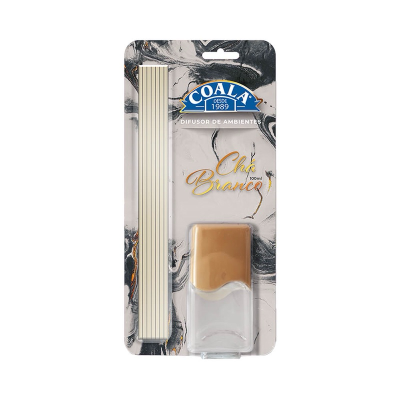 Coala Difusor de Aromas Diversos 100 ml (escolha o seu)