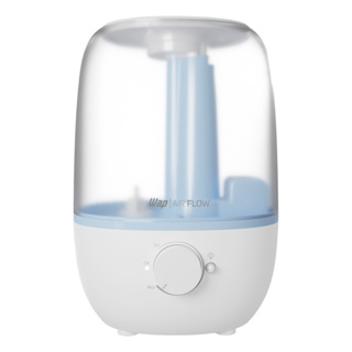 UMIDIFICADOR DE AR AIR FLOW U2 2,3 LITROS COM LUMINARIA BIVOLT WAP em Oferta na Shopee