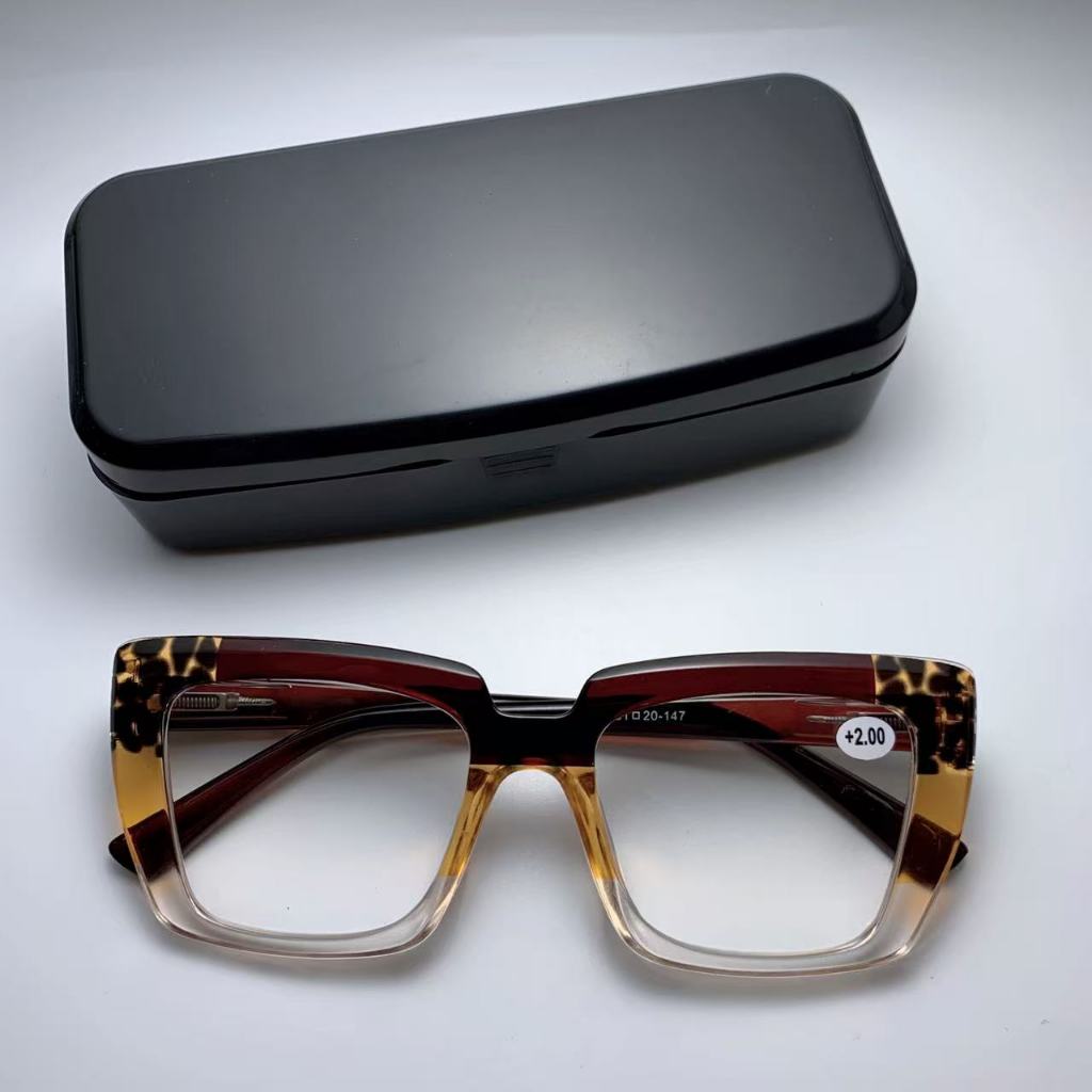 Armação de Óculos de Grau Marrom: Onde Comprar | BuscaProdutos