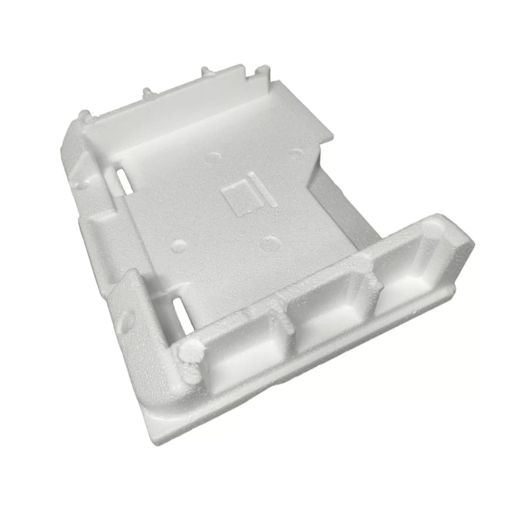 Isolação De Isopor Refrigerador  Rfct455 - 710191