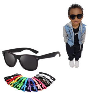 Óculos Infantil Menino Menina Kit 10 Óculos infantil para Lembrancinha/ Quadrado Sortido em Oferta na Shopee