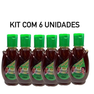 Sabonete Intimo Bonatura Kit com 6 ou 12 unidades Fragrancias Aroeira Unisex 240ml em Oferta na Shopee