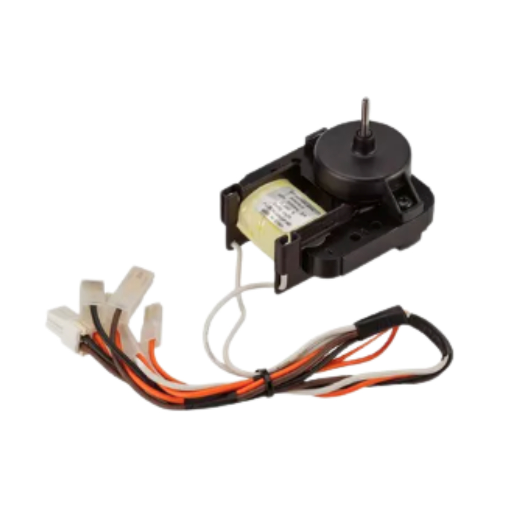 Motor Ventilador Electrolux Dc46 Dc48 Dc49x 70292402 110v Original