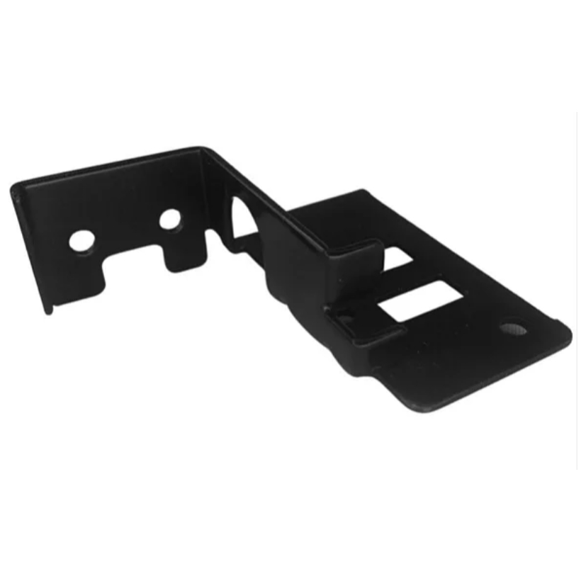 Presilha Esquerda Dobradica Para Forno OE8MX OE8MB OE8DX OE8TX OG8MX OG8DX Electrolux A09929201 291504200006