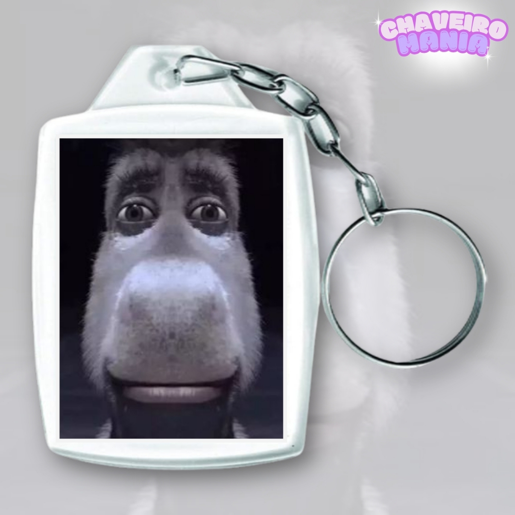 Burro Shrek Meme: Onde Comprar | BuscaProdutos