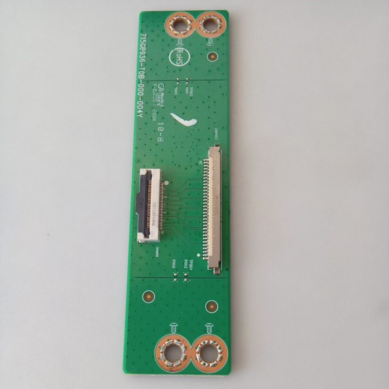 Placa adaptadora de tcon tv aoc 32s5195