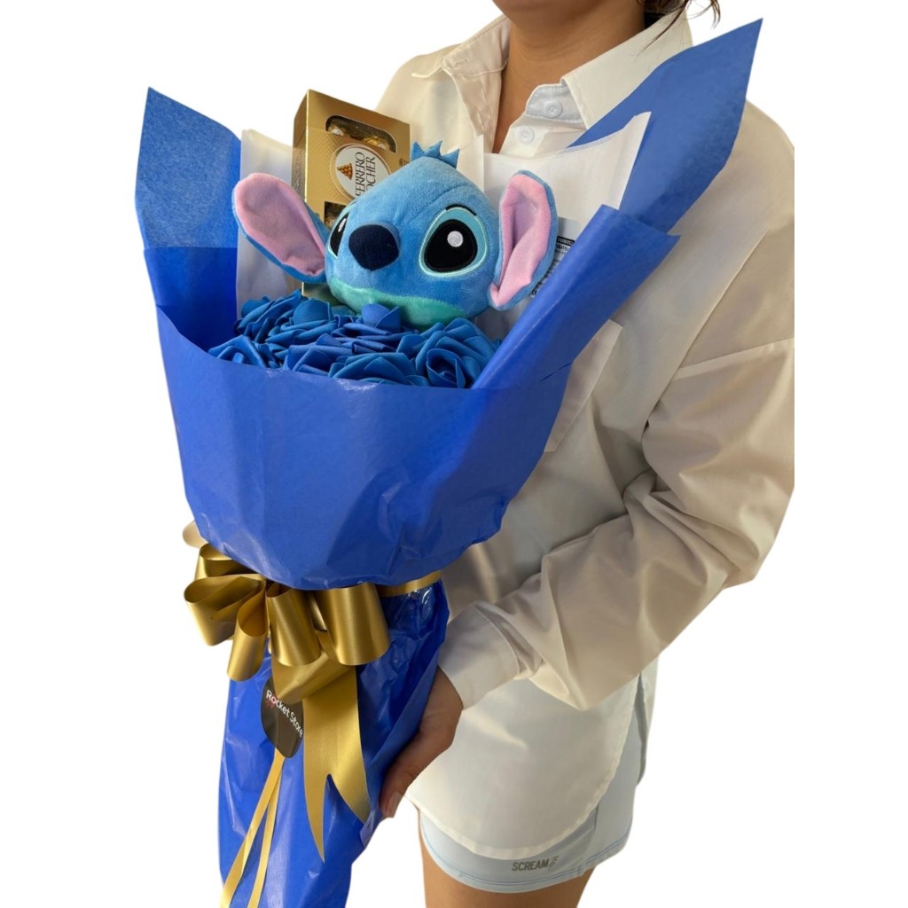 Buque Stitch: Guia Completo e Onde Comprar | BuscaProdutos